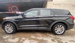 فورد إكسبلورر